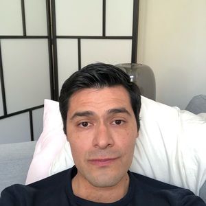 Meet your Posher, Rafael